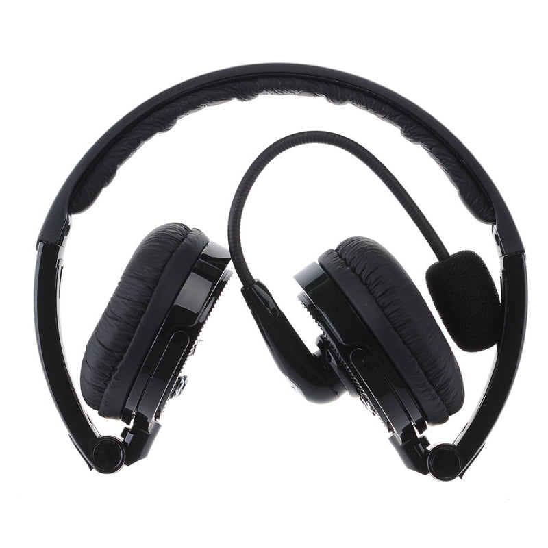 BH-M20C Bluetooth Wireless Headphone Stereo Music Gaming Headset with Rotatable Microphone BH-M20C Bluetooth Wireless Headphone Stereo Music Gaming Headset with Rotatable Microphone
